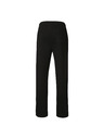 NAX Muške pamučne hlače nax NAX UGAT black