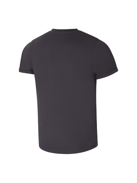 NAX Muška pamučna majica nax NAX MUDER periscope