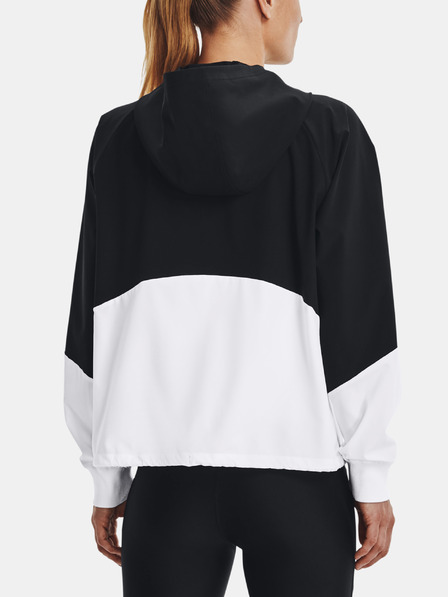 Under Armour Ženska jakna Under Armour Woven FZ Storm Jacket