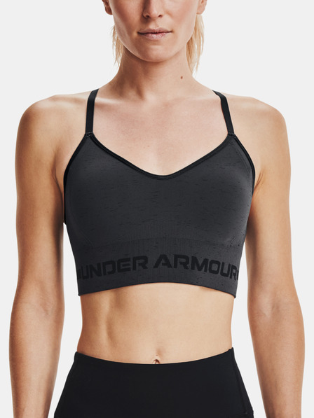 Under Armour UA Seamless Low Long Htr Grudnjak