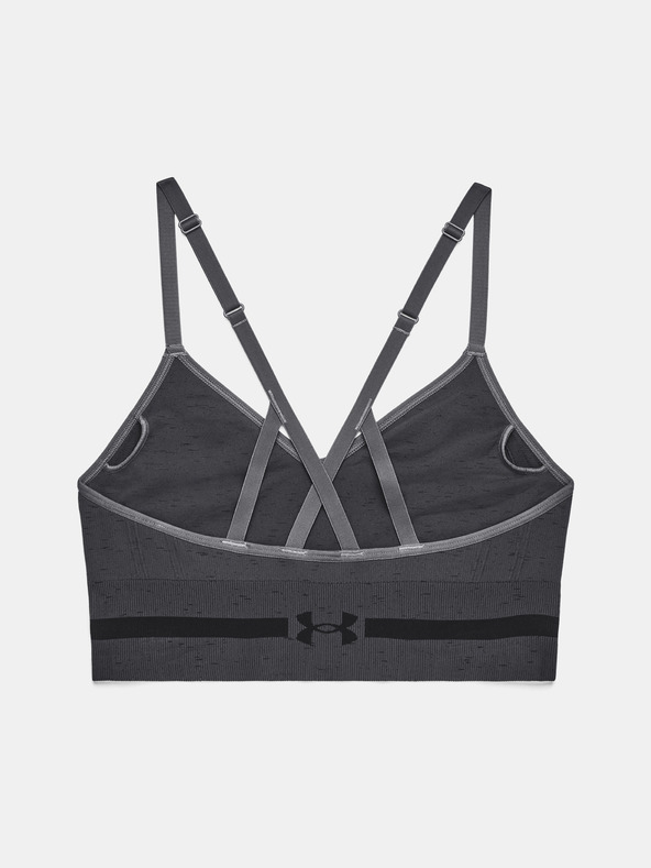 Under Armour UA Seamless Low Long Htr Grudnjak