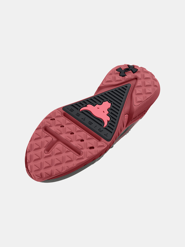 Under Armour Ženske cipele Under Armour UA W Project Rock 5 Home Gym