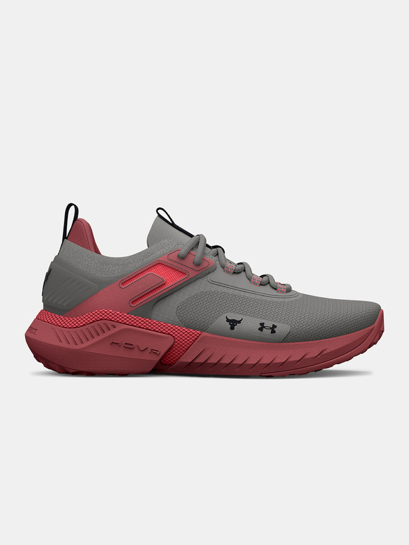 Under Armour Ženske cipele Under Armour UA W Project Rock 5 Home Gym