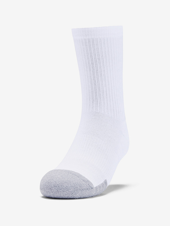 Under Armour Dječje čarape Under Armour Youth Heatgear Crew