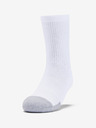 Under Armour Dječje čarape Under Armour Youth Heatgear Crew