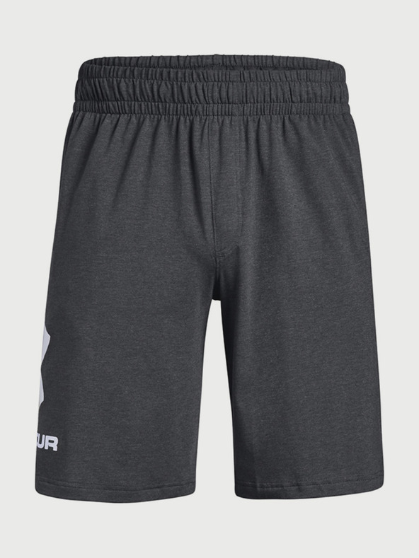 Under Armour Muške kratke hlače Under Armour Sportstyle Cotton Graphic Short