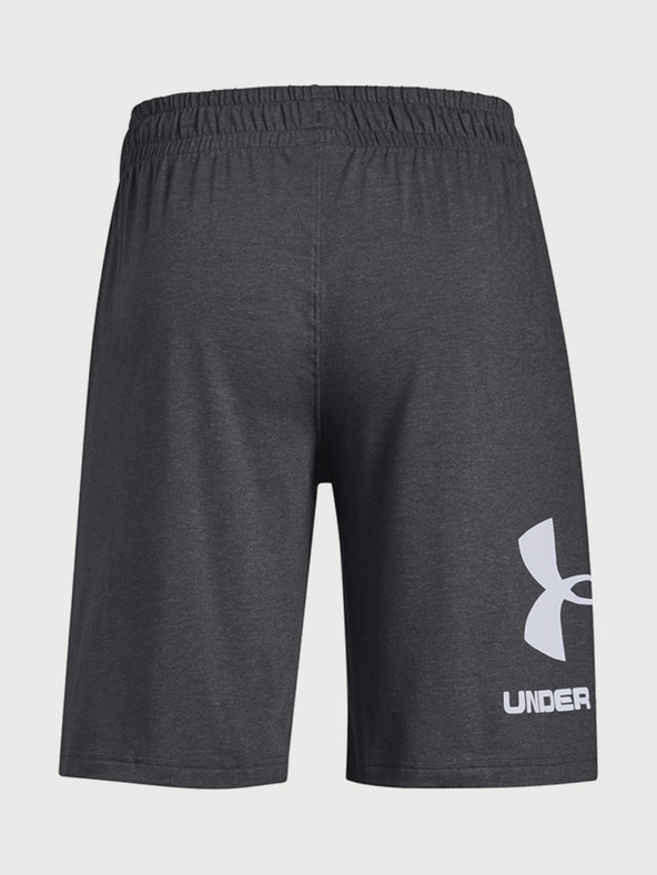 Under Armour Muške kratke hlače Under Armour Sportstyle Cotton Graphic Short