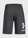 Under Armour Muške kratke hlače Under Armour Sportstyle Cotton Graphic Short
