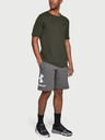Under Armour Muške kratke hlače Under Armour Sportstyle Cotton Graphic Short