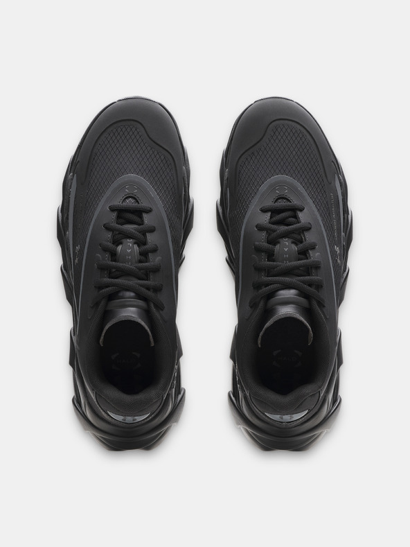 Under Armour Muške cipele Under Armour UA Halo Runner SE-BLK