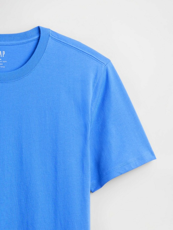 GAP Majica Everyday Soft GAP