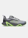 Under Armour Muške cipele Under Armour UA Charged Commit TR 5-GRY