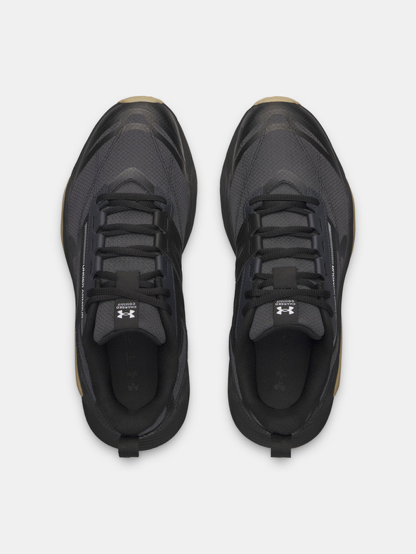 Under Armour Muške cipele Under Armour UA Charged Commit TR 5-GRY
