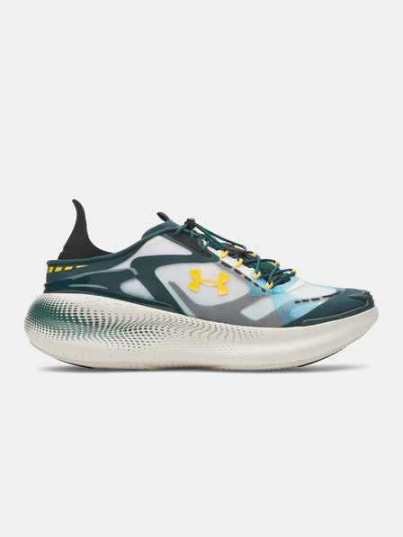Under Armour Uniseks cipele Under Armour UA Echo SlipSpeed-WHT