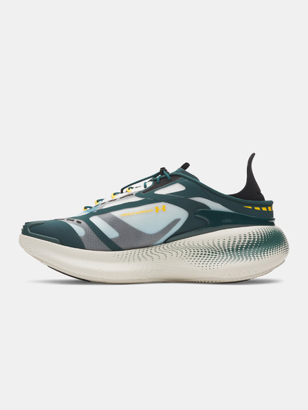 Under Armour Uniseks cipele Under Armour UA Echo SlipSpeed-WHT