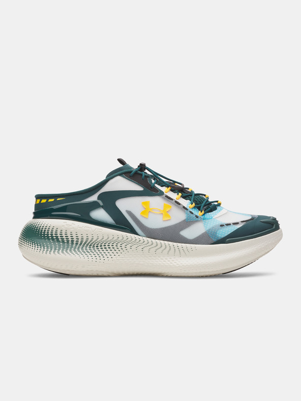 Under Armour Uniseks cipele Under Armour UA Echo SlipSpeed-WHT