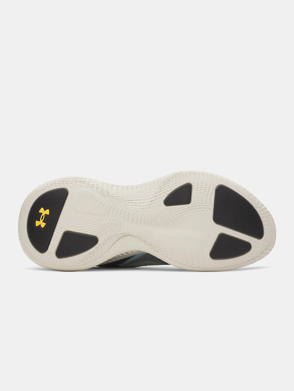 Under Armour Uniseks cipele Under Armour UA Echo SlipSpeed-WHT