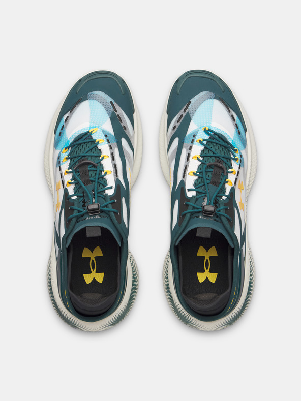 Under Armour Uniseks cipele Under Armour UA Echo SlipSpeed-WHT