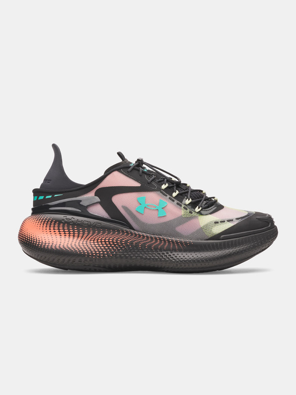 Under Armour Uniseks cipele Under Armour UA Echo SlipSpeed-ORG