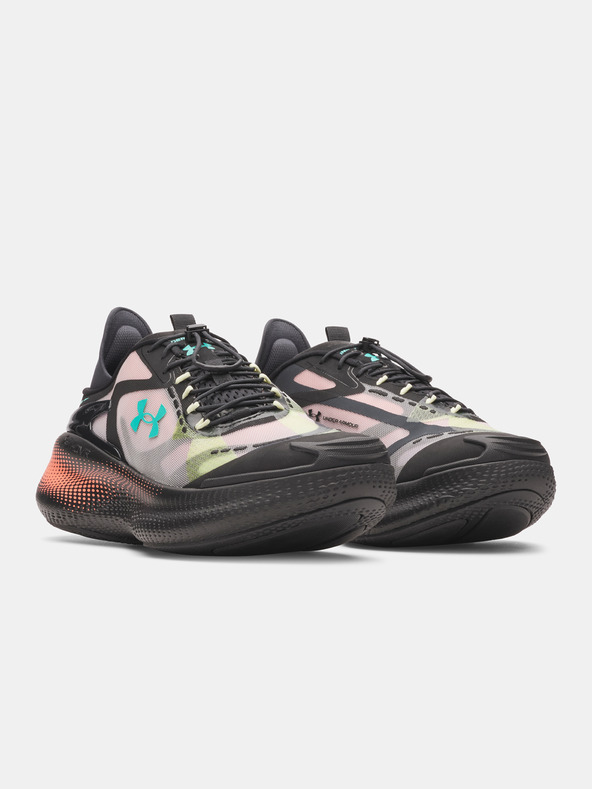 Under Armour Uniseks cipele Under Armour UA Echo SlipSpeed-ORG