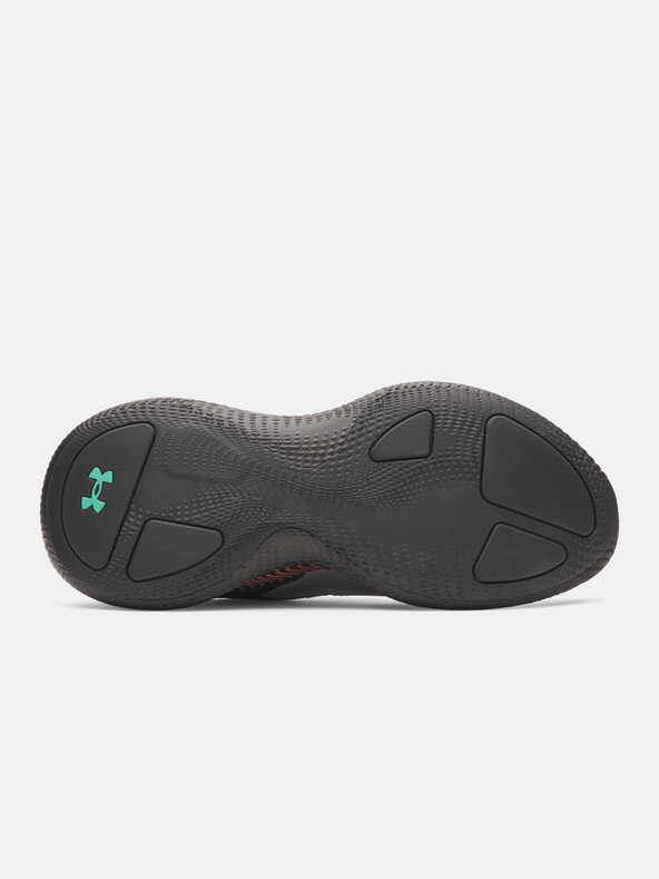 Under Armour Uniseks cipele Under Armour UA Echo SlipSpeed-ORG
