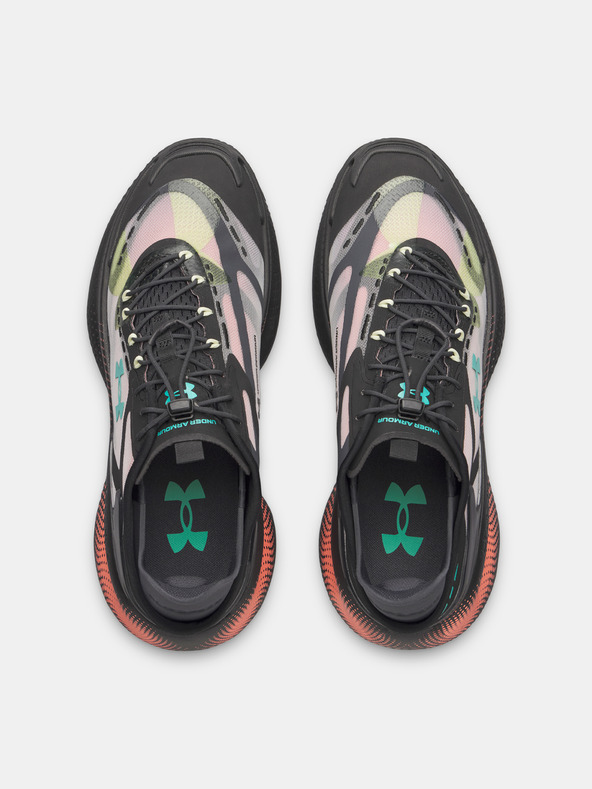 Under Armour Uniseks cipele Under Armour UA Echo SlipSpeed-ORG