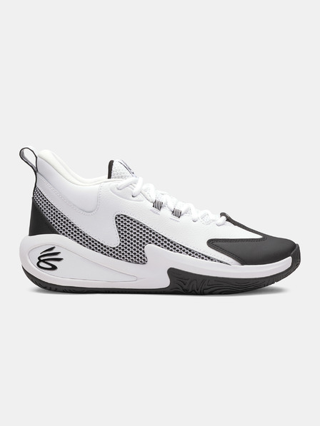Under Armour Uniseks cipele Under Armour CURRY 3Z 25-WHT