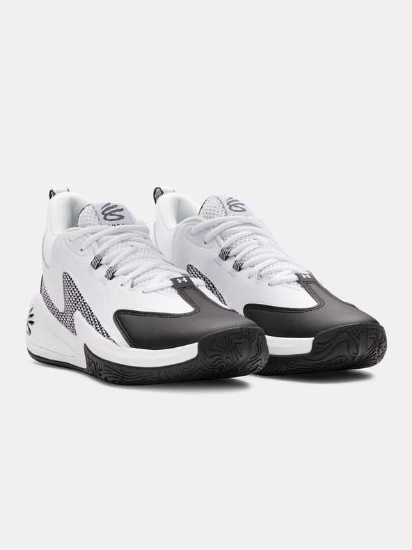 Under Armour Uniseks cipele Under Armour CURRY 3Z 25-WHT