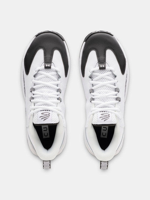 Under Armour Uniseks cipele Under Armour CURRY 3Z 25-WHT