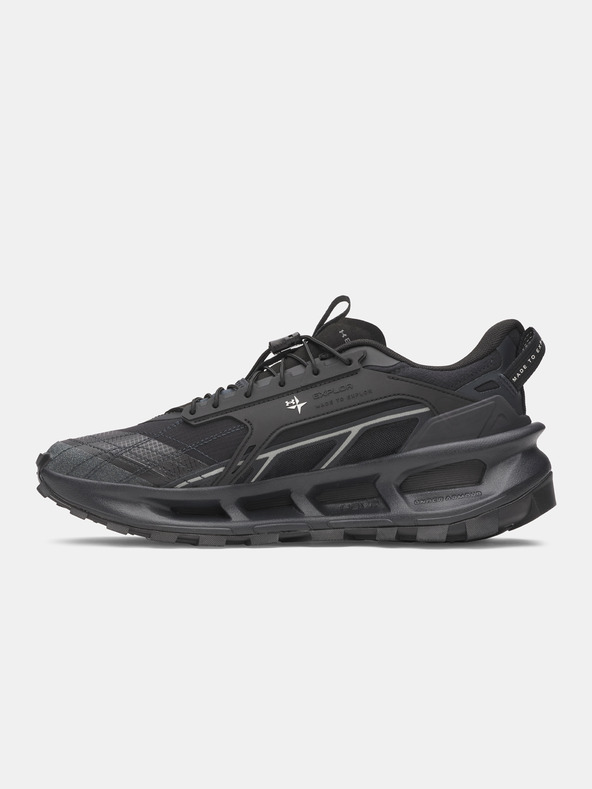 Under Armour Uniseks cipele Under Armour UA EXPLOR TRAIL-BLK