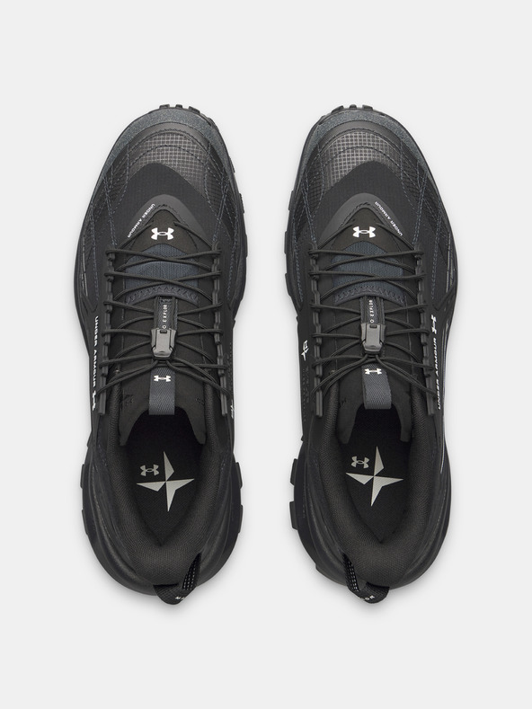 Under Armour Uniseks cipele Under Armour UA EXPLOR TRAIL-BLK