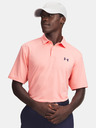 Under Armour Muška polo majica Under Armour UA Matchplay Polo-PNK