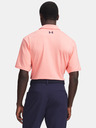 Under Armour Muška polo majica Under Armour UA Matchplay Polo-PNK