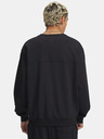 Under Armour Muška majica Under Armour UA Rival LW Crew-BLK