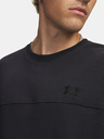 Under Armour Muška majica Under Armour UA Rival LW Crew-BLK