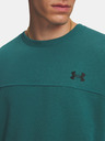 Under Armour Muška majica Under Armour UA Rival LW Crew-GRN