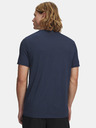 Under Armour Muška majica Under Armour Vanish Seamless Novelty SS-BLU