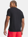 Under Armour Muška majica Under Armour UA Velociti Pro Shortsleeve-BLK