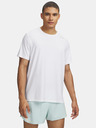 Under Armour Muška majica Under Armour UA Velociti Pro Shortsleeve-WHT