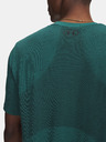 Under Armour Muška majica Under Armour Vanish Seamless SS-GRN