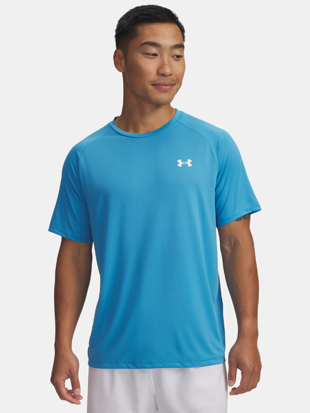 Under Armour Muška majica Under Armour UA Tech 2.0 SS Tee-BLU