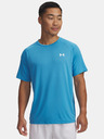 Under Armour Muška majica Under Armour UA Tech 2.0 SS Tee-BLU