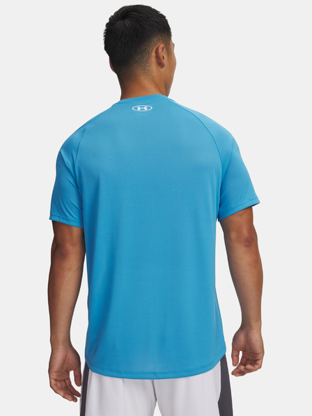 Under Armour Muška majica Under Armour UA Tech 2.0 SS Tee-BLU