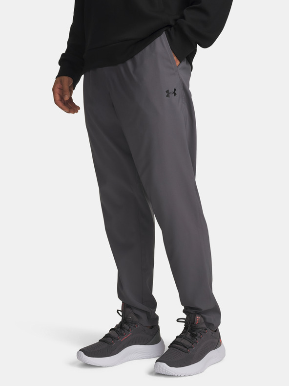 Under Armour Muške sportske hlače Under Armour Vanish Training Pant-GRY