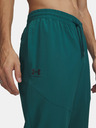 Under Armour Muške trenirke Under Armour UA Vibe Woven Jogger-GRN