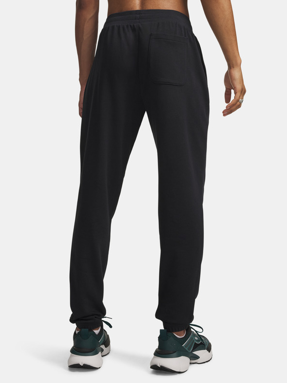 Under Armour Muške trenirke Under Armour UA Rival LW Jogger-BLK