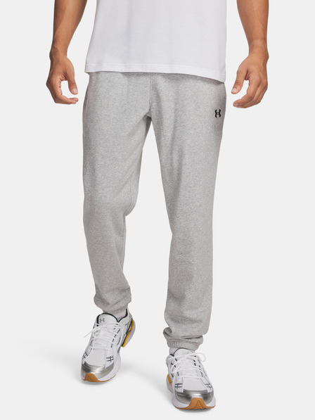 Under Armour Muške trenirke Under Armour UA Rival LW Jogger-GRY