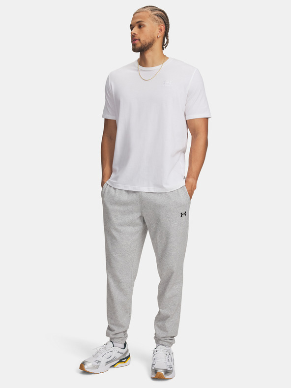 Under Armour Muške trenirke Under Armour UA Rival LW Jogger-GRY