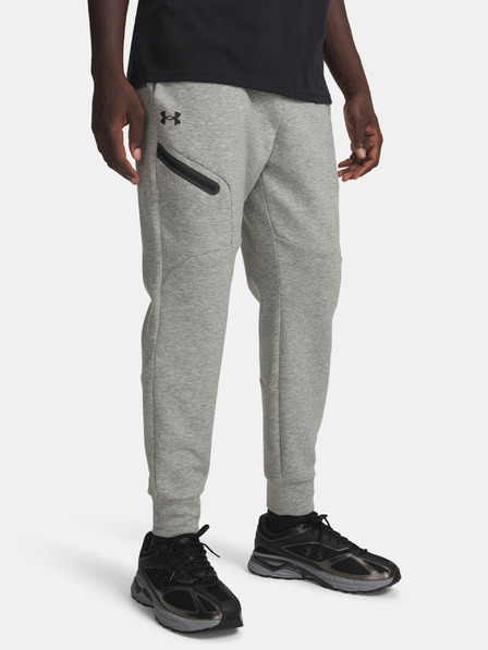 Under Armour Under Armour muška trenirka UA Unstoppable Flc Jgr EU-GRY