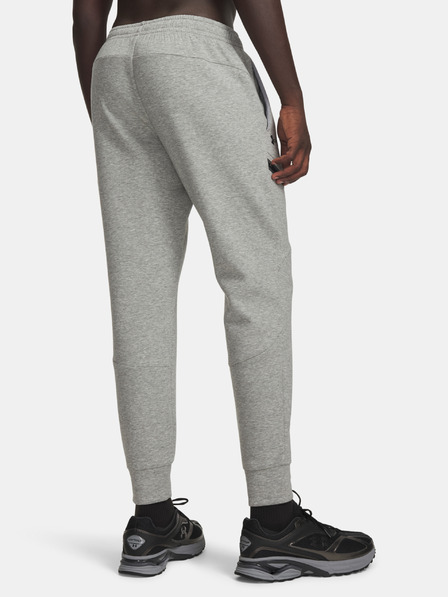 Under Armour Under Armour muška trenirka UA Unstoppable Flc Jgr EU-GRY